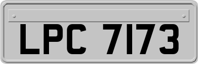 LPC7173