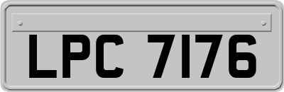 LPC7176