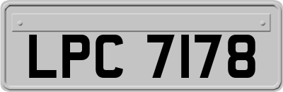 LPC7178