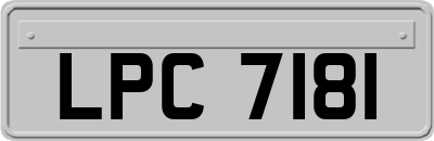 LPC7181