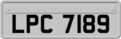 LPC7189