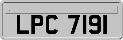 LPC7191