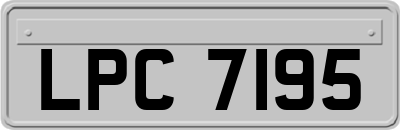 LPC7195