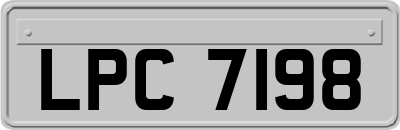 LPC7198