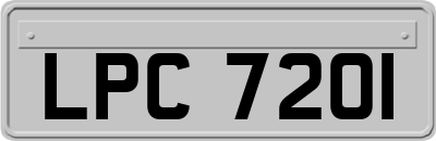 LPC7201