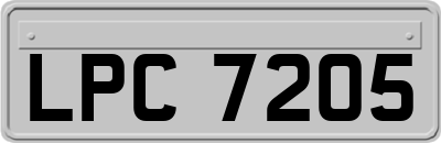 LPC7205