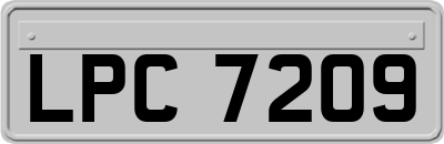 LPC7209