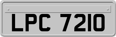 LPC7210