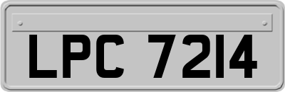 LPC7214