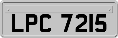 LPC7215