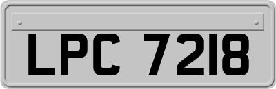 LPC7218