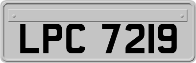 LPC7219