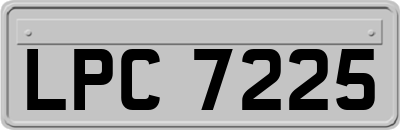 LPC7225