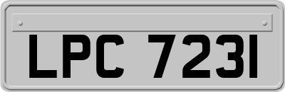 LPC7231