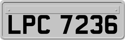 LPC7236