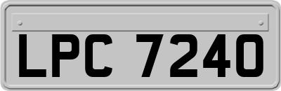 LPC7240
