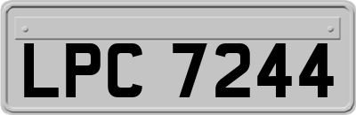 LPC7244