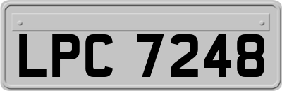LPC7248