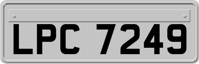 LPC7249