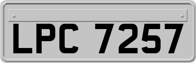 LPC7257