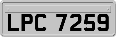 LPC7259