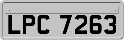 LPC7263