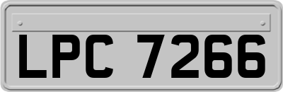 LPC7266