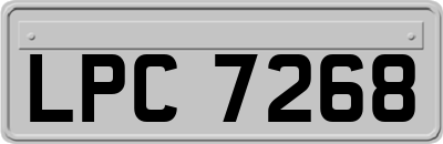 LPC7268