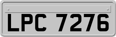 LPC7276