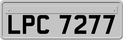 LPC7277