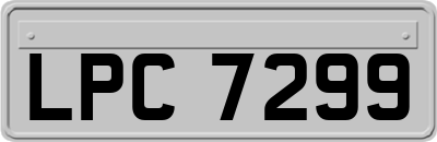 LPC7299