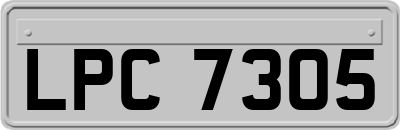 LPC7305