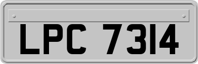 LPC7314