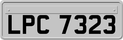 LPC7323