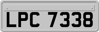LPC7338