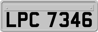 LPC7346