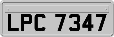 LPC7347