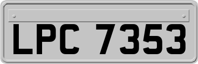 LPC7353