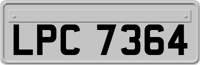 LPC7364