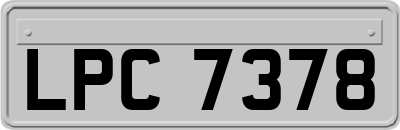 LPC7378