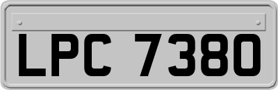 LPC7380
