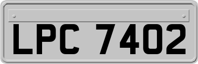 LPC7402