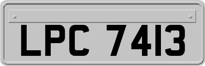LPC7413