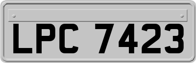 LPC7423