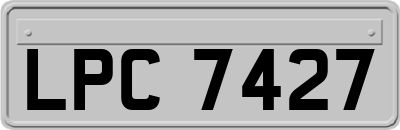 LPC7427