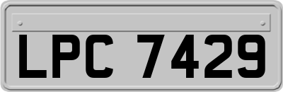 LPC7429