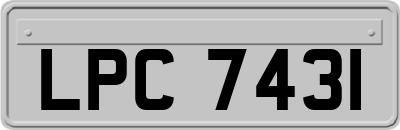 LPC7431
