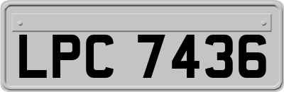 LPC7436