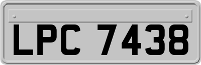 LPC7438