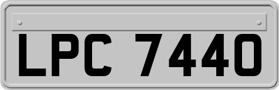 LPC7440